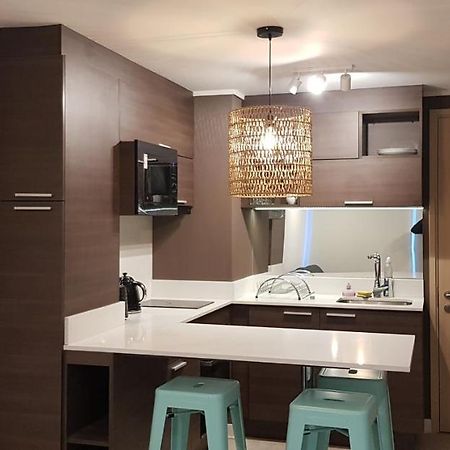 Appartement Gran Ubicacion, Cama Xl, Vina Del Mar Extérieur photo