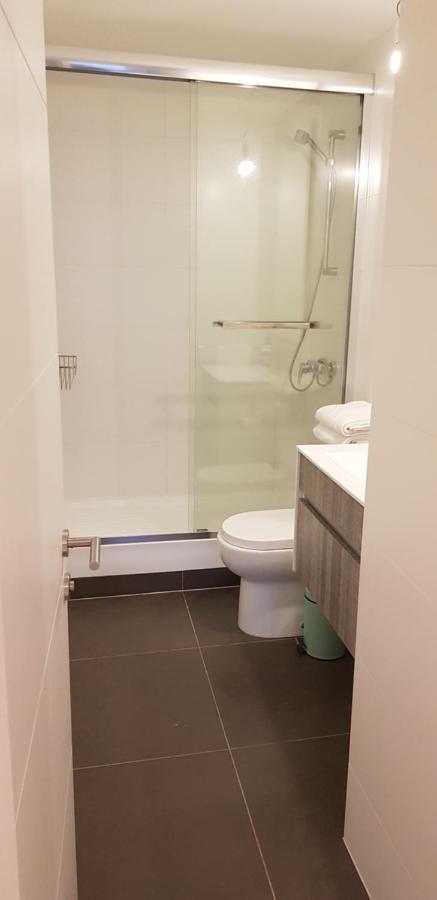 Appartement Gran Ubicacion, Cama Xl, Vina Del Mar Extérieur photo