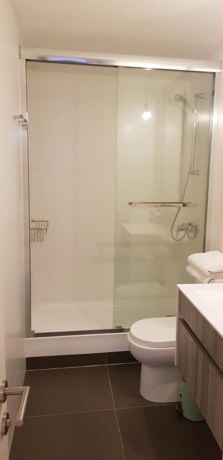 Appartement Gran Ubicacion, Cama Xl, Vina Del Mar Extérieur photo