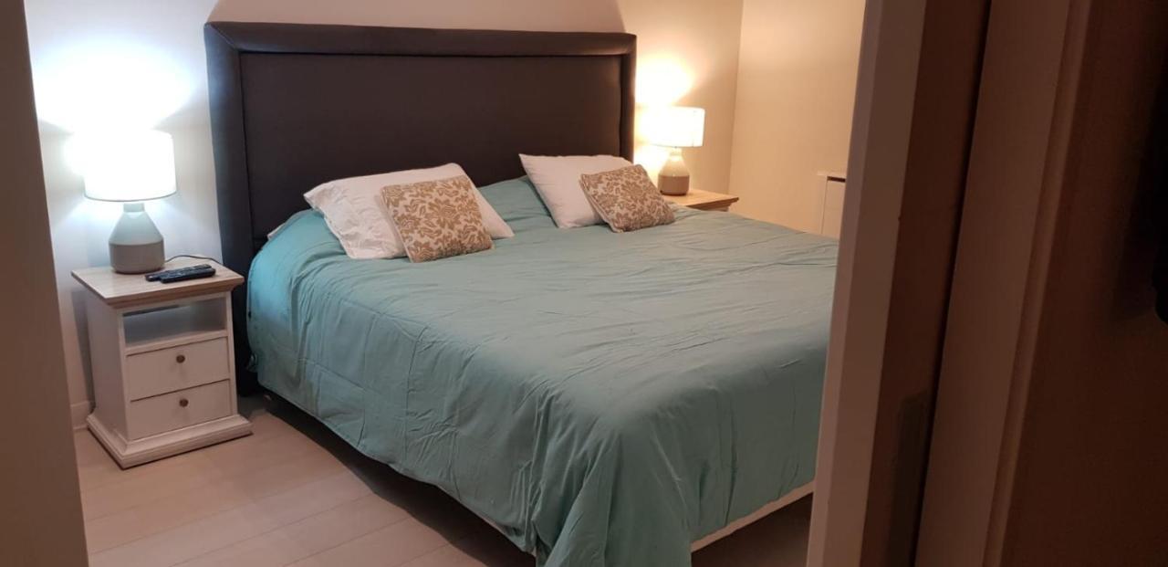 Appartement Gran Ubicacion, Cama Xl, Vina Del Mar Extérieur photo