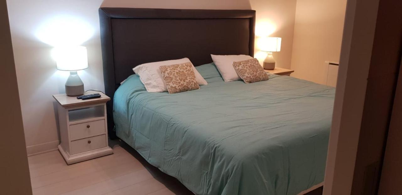 Appartement Gran Ubicacion, Cama Xl, Vina Del Mar Extérieur photo